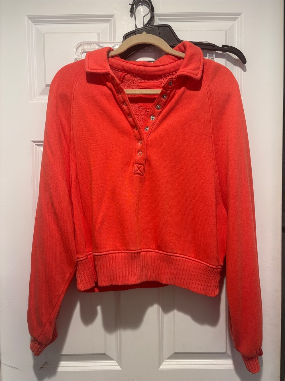 Aerie Quarter Snap